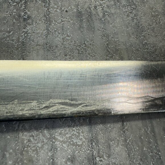 Zwilling J A Henckels  10” Carving Slicing Knife Bread Meat - Picture 6 of 8